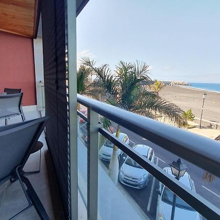 El Ancla Apartman Tazacorte Kültér fotó