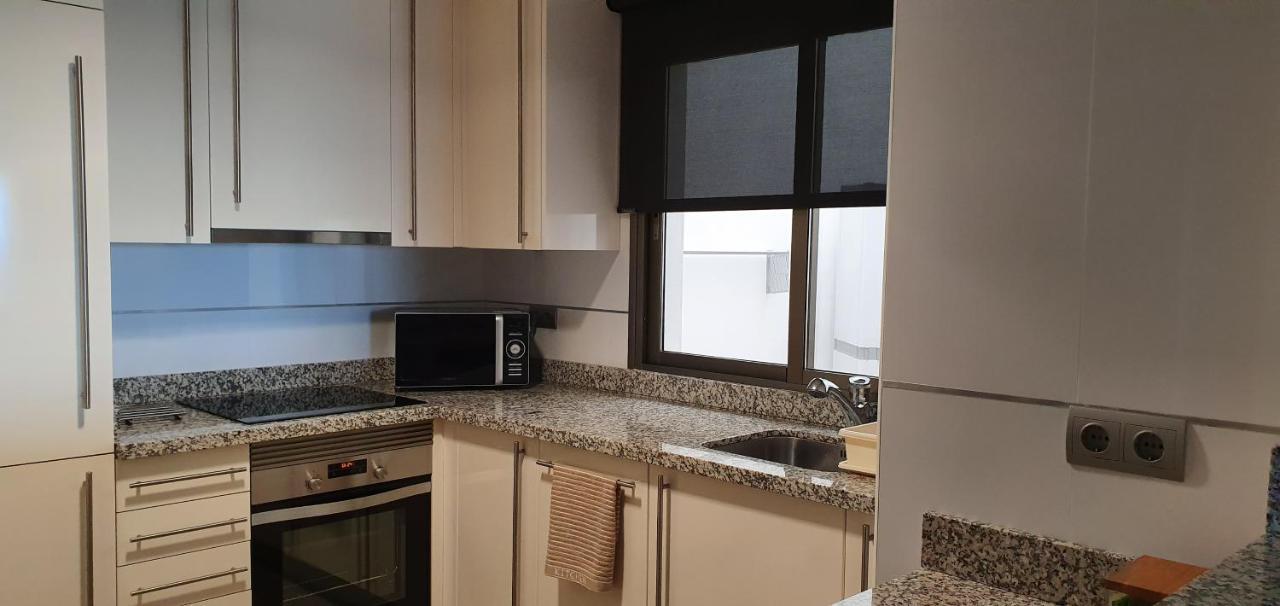 El Ancla Apartman Tazacorte Kültér fotó