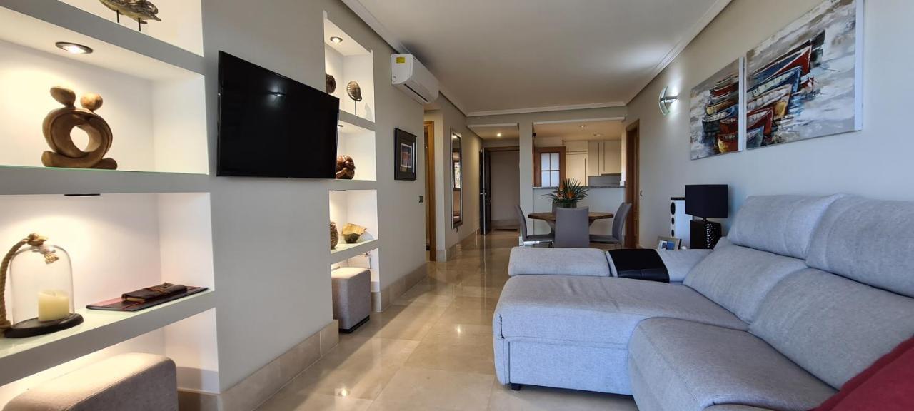 El Ancla Apartman Tazacorte Kültér fotó