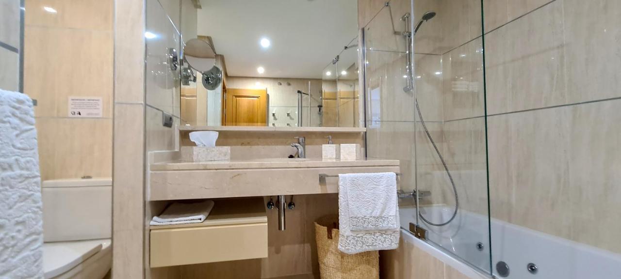 El Ancla Apartman Tazacorte Kültér fotó