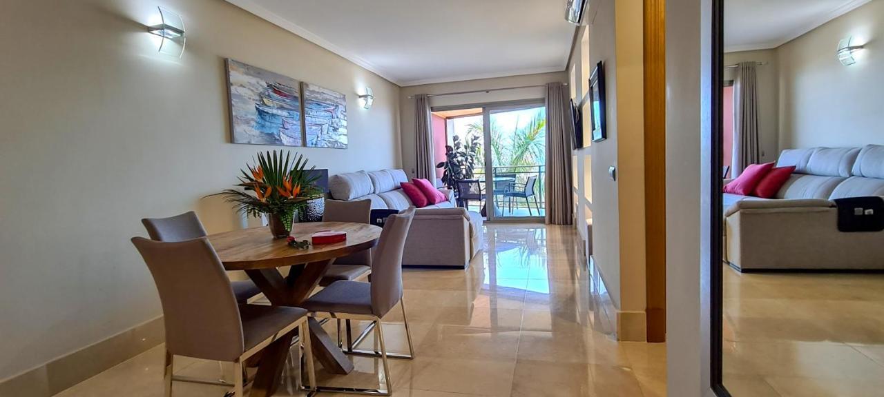 El Ancla Apartman Tazacorte Kültér fotó
