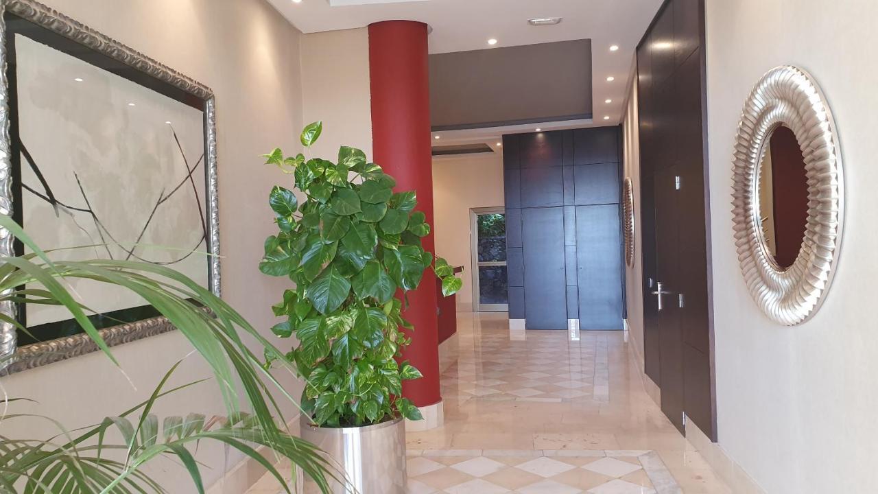 El Ancla Apartman Tazacorte Kültér fotó